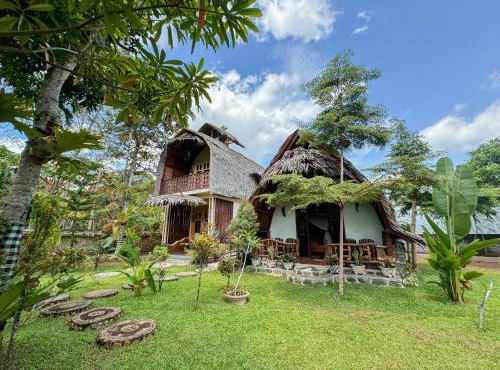 Sumatra Orangutan Treks Villa,Ethical & Eco-Friendly Jungle Trekking Activities