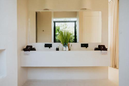 The Tulum Grand Compound
