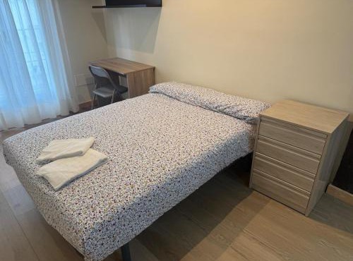 Tu Hogar en el corazon de la ciudad