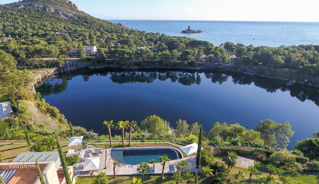Villa ALFONSA