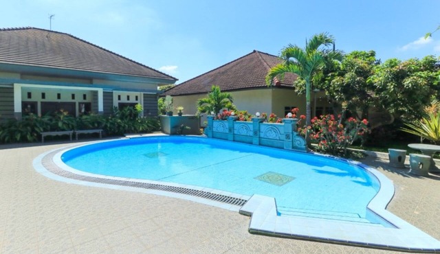 Villa Bunga