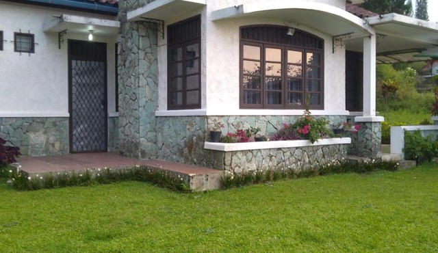 Villa Montana 2 by ABM