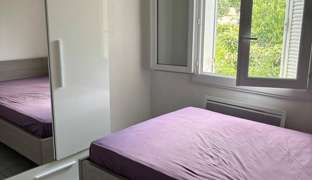 Weekly or two-week house rentals starting in July 2026