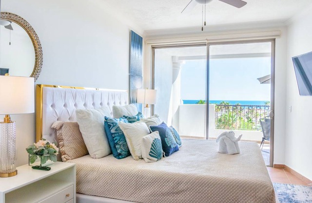 126 m² Condo ∙ 2 bedrooms ∙ 5 guests