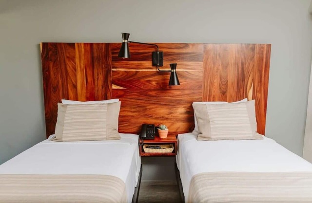 Resevb San José Del Cabo 