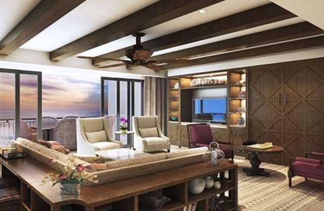 Diamond Resort Rancho San Lucas Golf Inc 