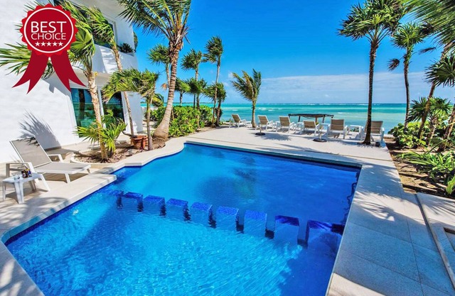 Villa Mar 
