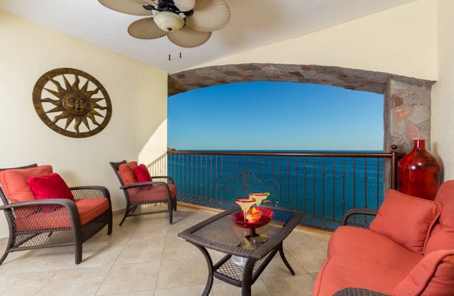 86 m² Condo ∙ 1 bedroom ∙ 4 guests