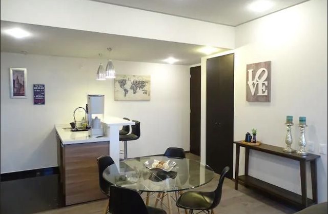 Amazing Apartment In Santa Fe
