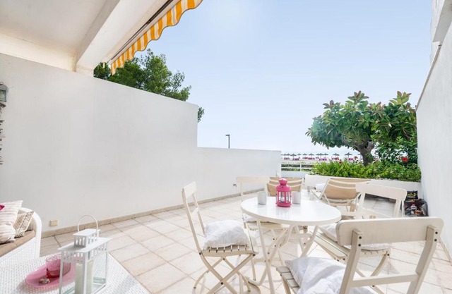Apartamento Edificio Canopus 