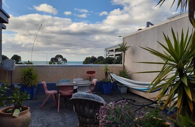 Ariki Backpackers