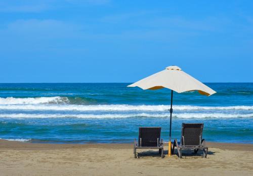 Artisan Hotels Resort Playa Esmeralda 
