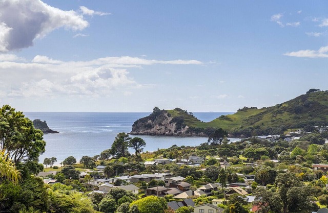Tui Cottage Hahei Holiday Bach 