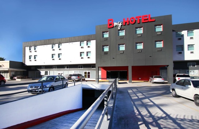 B my Hotel