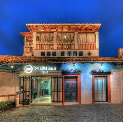 Taxco 