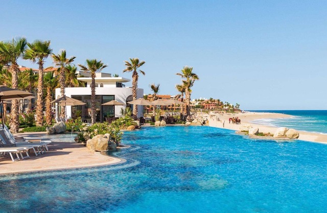 Villa La Valencia San Jose Del Cabo 