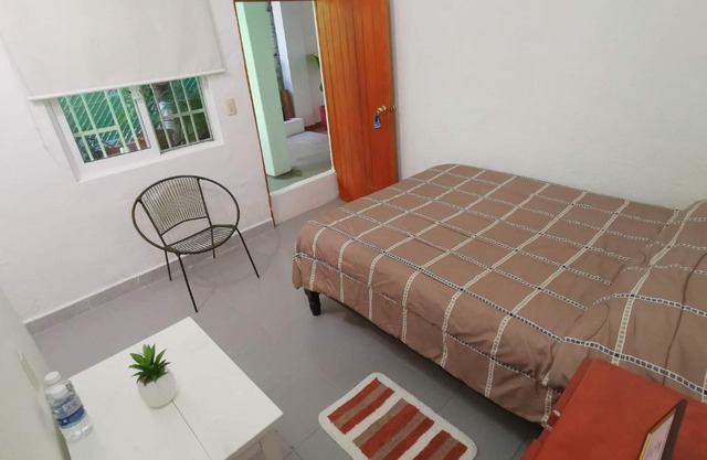 CASA BAHIA ESTUDIOS 1