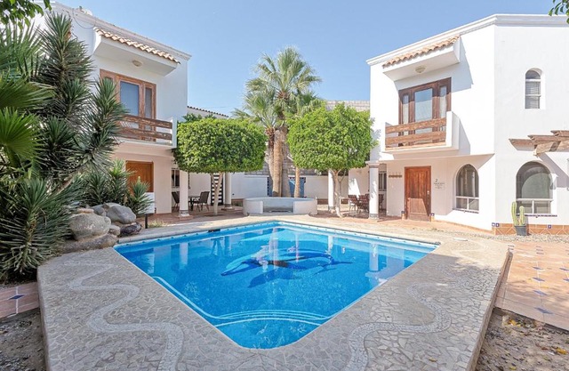 Casita De Maria 