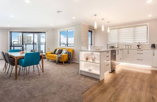 Manukau Hideaway 