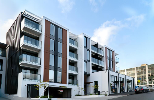 CHELSEABAY Modern Apartment