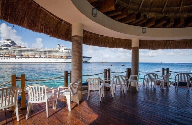 Cozumel 