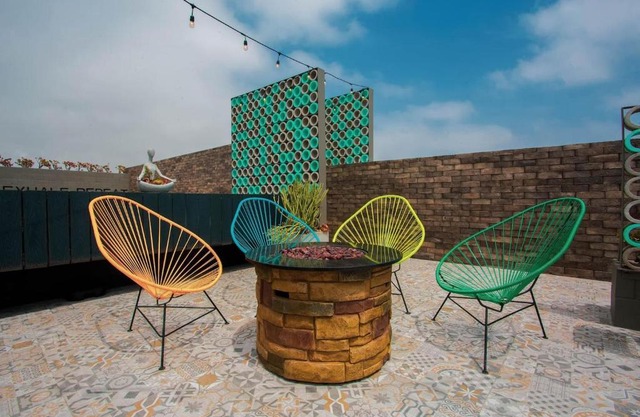Eazy Living Tijuana Centro - 205