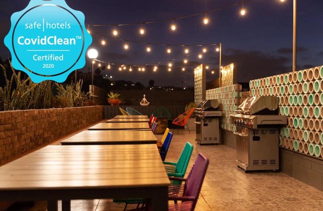 Eazy Living Tijuana Centro 2 Beds