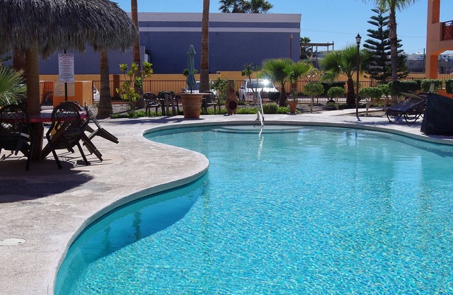 El Pueblo C2 Breathtaking Calm and Quiet Condo