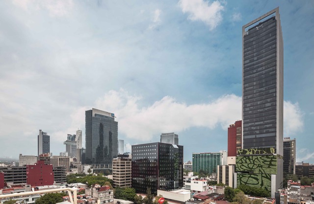 Eurostars Zona Rosa Suites