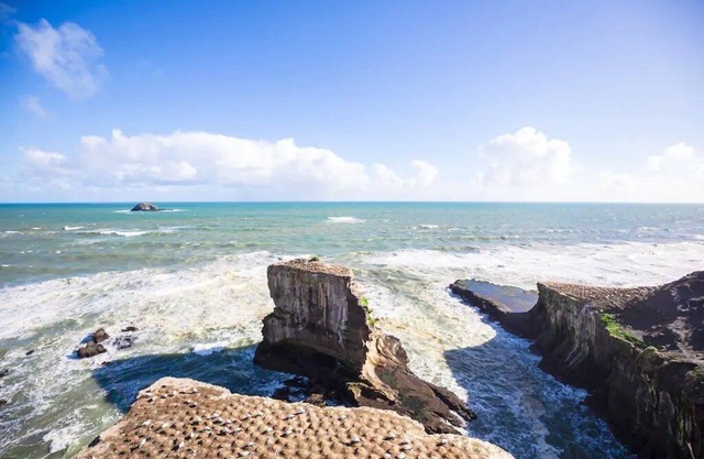Sanctuary The West Coast 