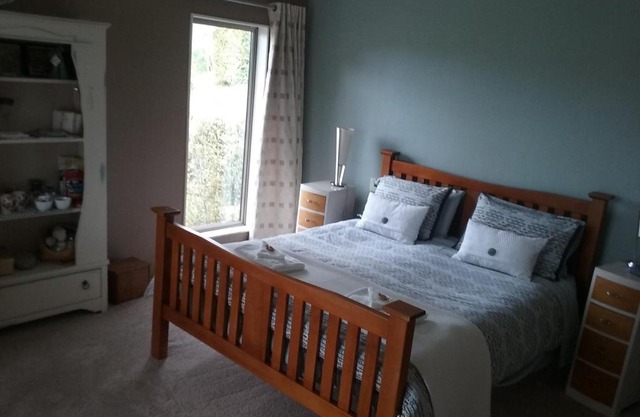 Grampians B&B