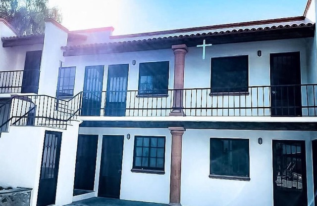 Grutas De Tolantongo Hotel Boutique 