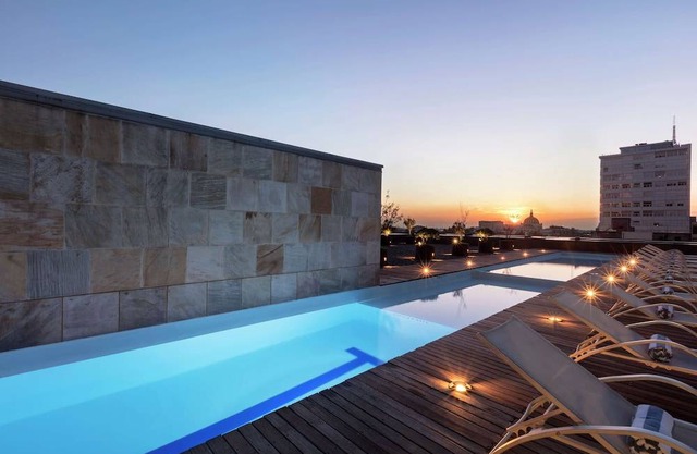 Hilton Mexico City Reforma