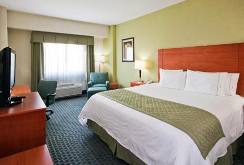 Holiday Inn Express Toluca 