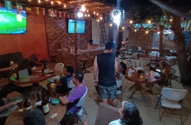Hostel 