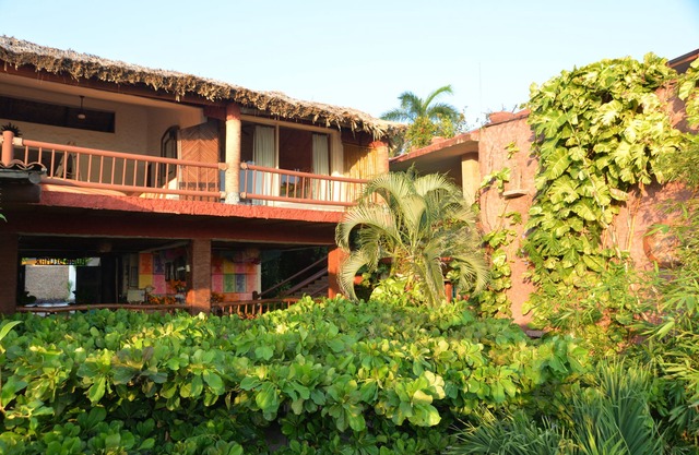 Hotel Aura del Mar