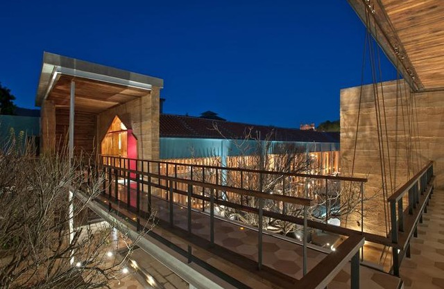 Hotel Bo