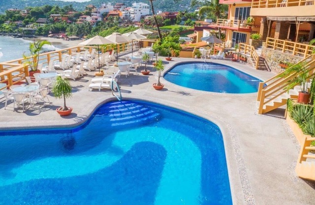 Hotel Irma