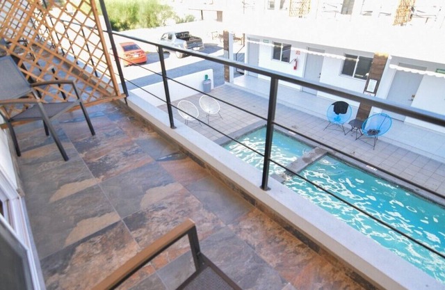 Hotel San Felipe Downtown San Felipe #22