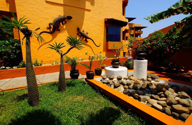 Hotel Villas Miramar