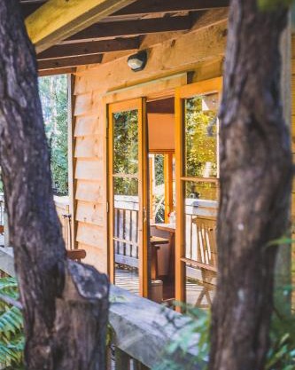 Boutique Accommodation 