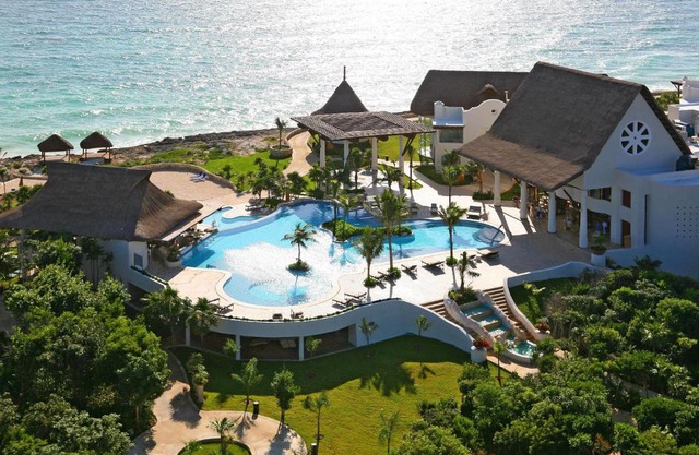 Kore Tulum Retreat Resort All Adults 