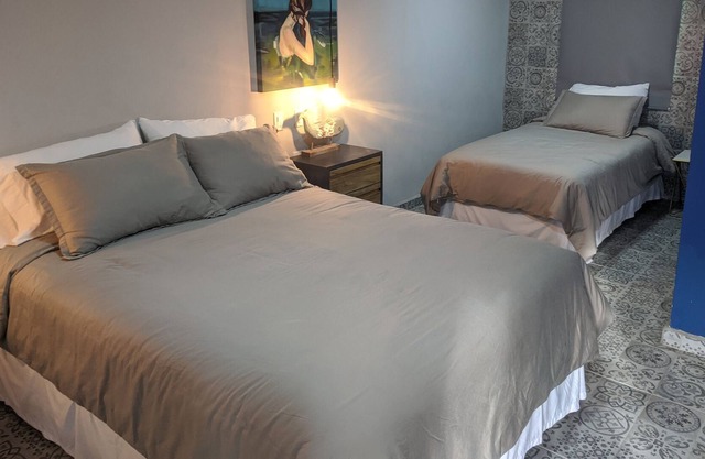 La Arena 3C #1 Hotel