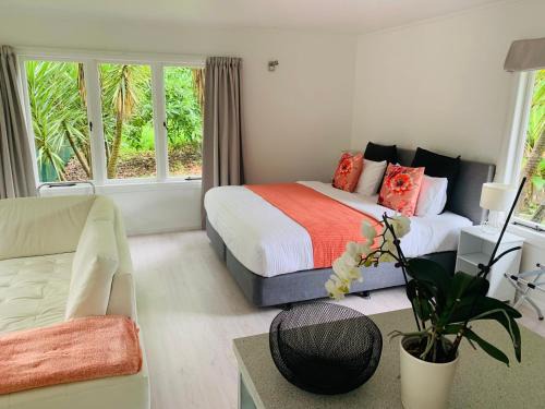 Boutique Accommodation 