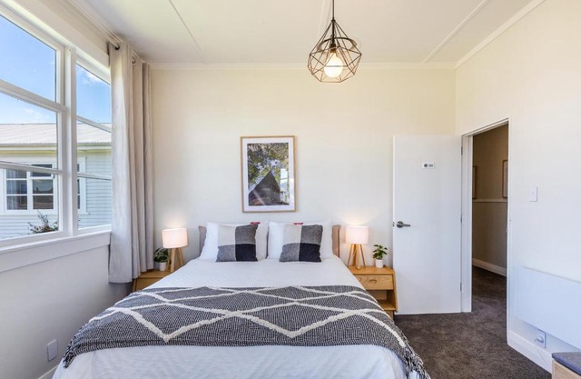 Maraetai Lodge 