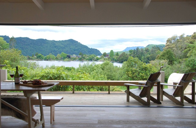 Okareka Holiday 