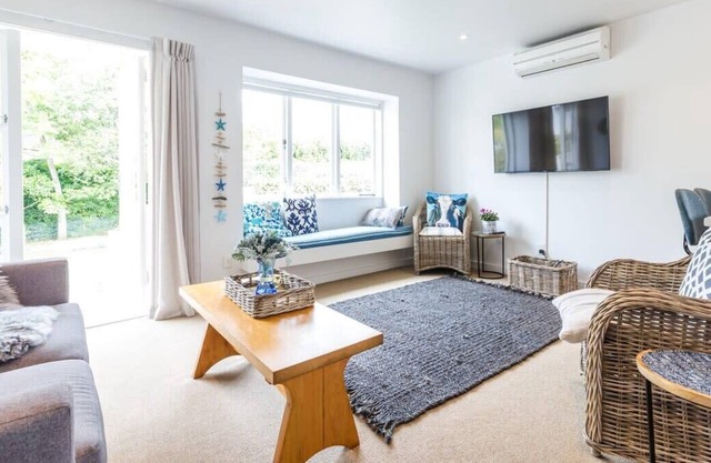 Renovated Villa Remuera 