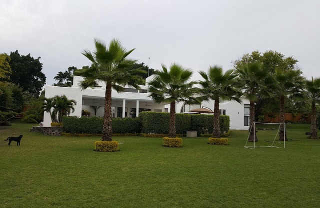 Cuernavaca 
