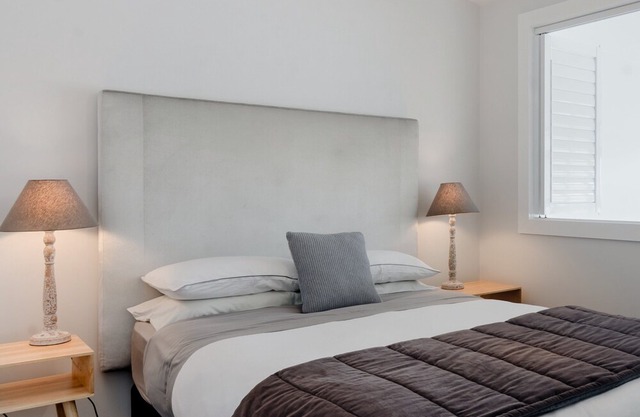 Luxury Mt Eden Apartment