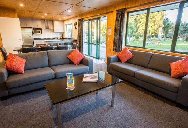 Motueka TOP 10 Holiday Park